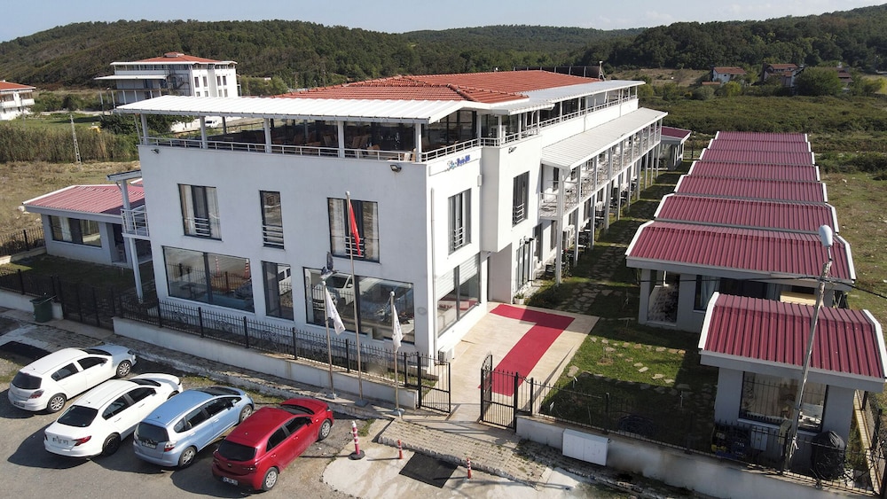 Yalikoy Deniz Otel 3/50