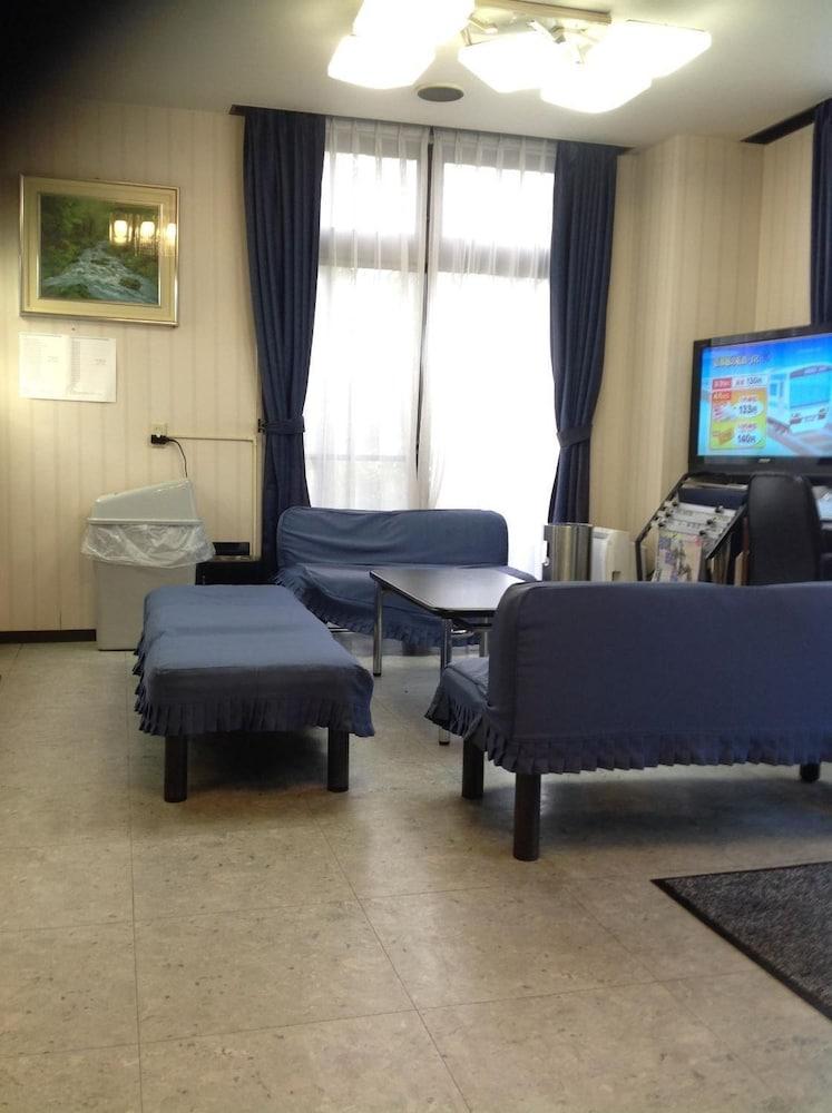 Business Hotel Sakai 14/15
