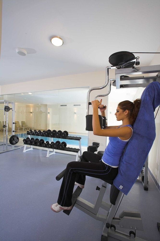 sport facilities
