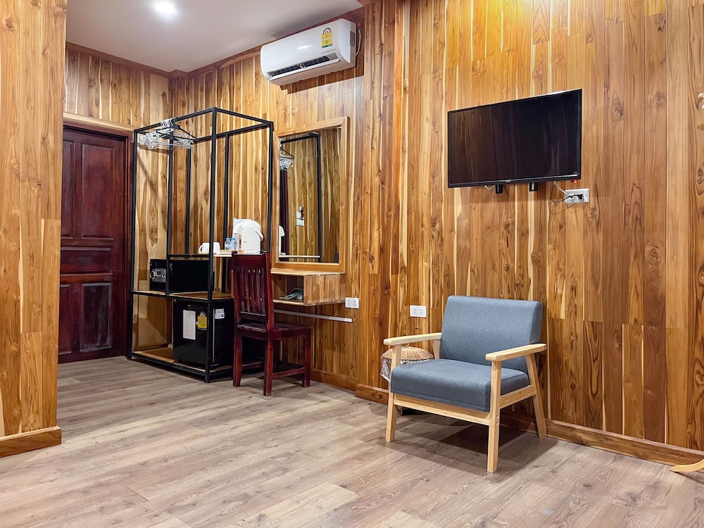 Luang Prabang Oasis Villa Namnuea 10/50