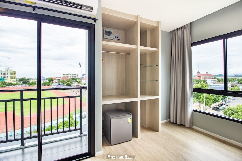 Napa Hotel Ratchaburi (SHA Plus+) 27/31