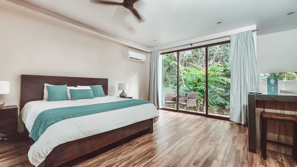 MBH Maya Bacalar - Hotel Boutique 6/50