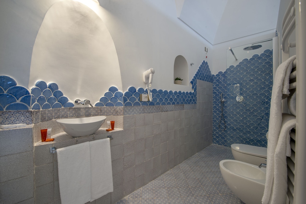Casa Caprile 32/33