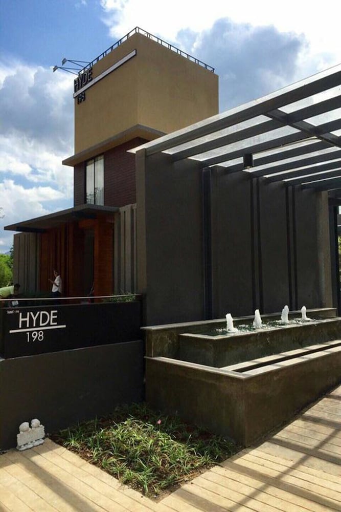 Hyde 198 Homeresort 42/50