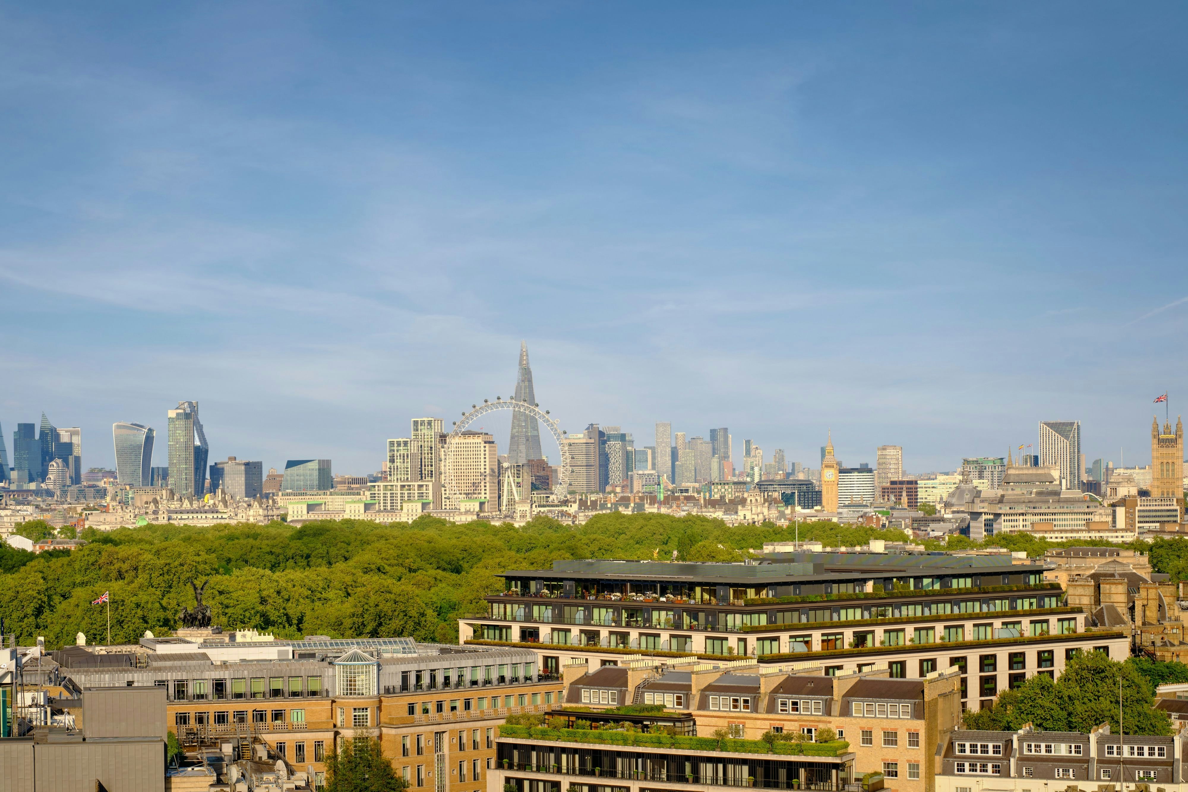 The Park Tower Knightsbridge, a Luxury Collection Hotel, London 59/60