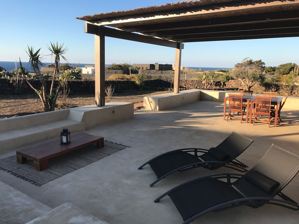 I Dammusini Di Pantelleria 12/50