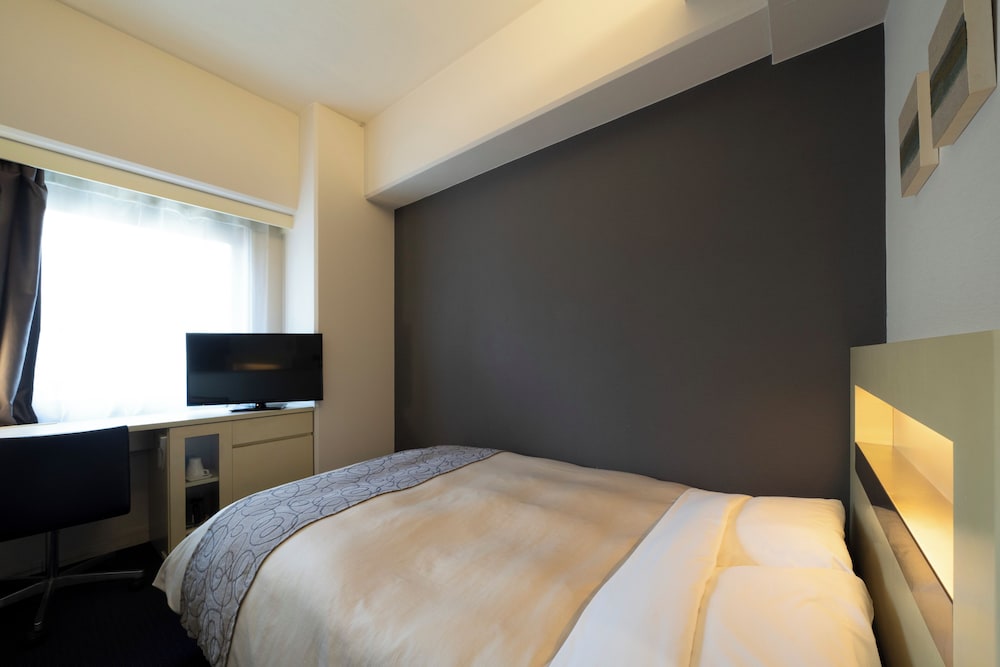 Hotel Binario Umeda Formerly Hotel Sunroute Umeda 13/50