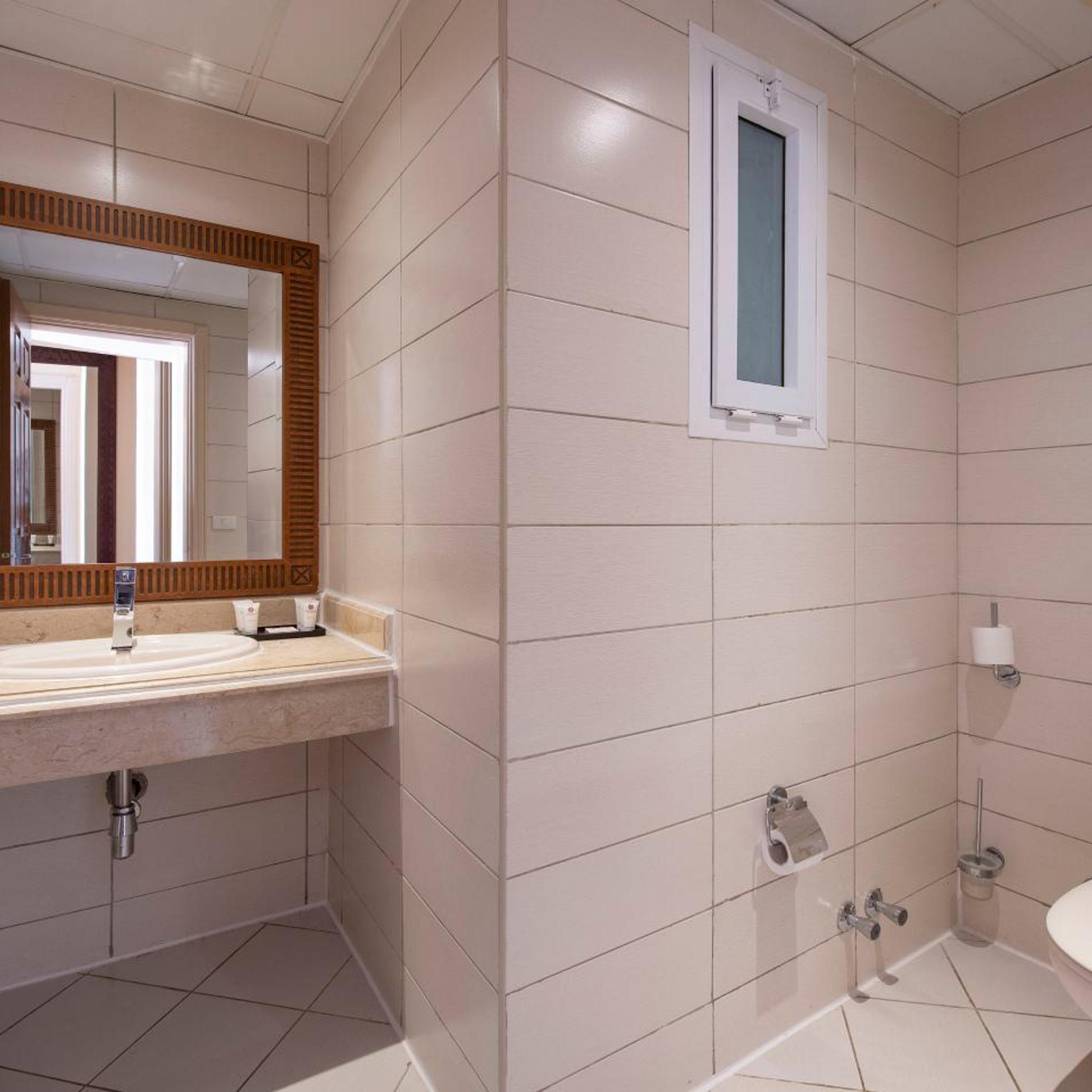Family Suite 3A+2C، Charmillion Club Aqua Park 10/10