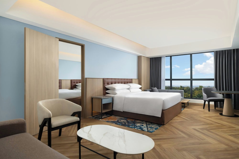 Four Points by Sheraton Pontianak 15/39