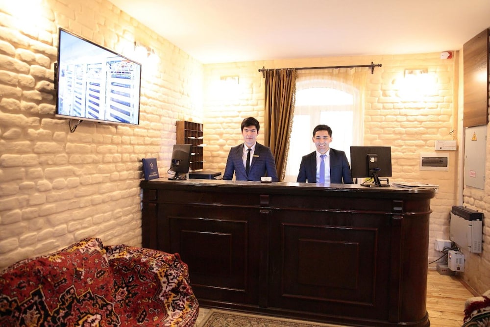 Star Hotel Tashkent 6/41