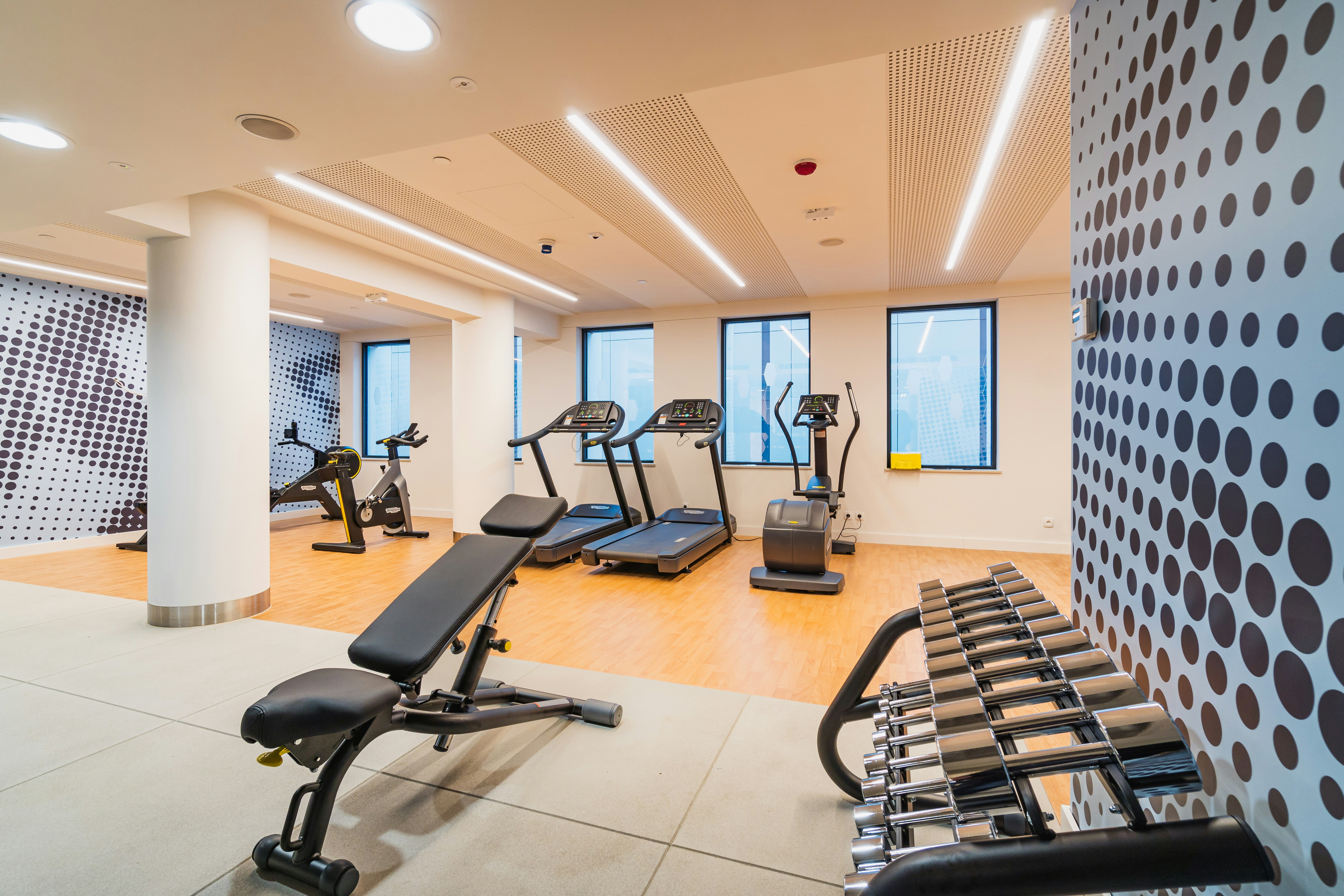 Hampton by Hilton Lodz City Center 25/40