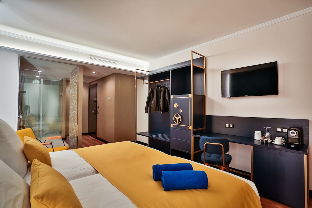 BLUESEA Design Plus Bex Hotel 20/67