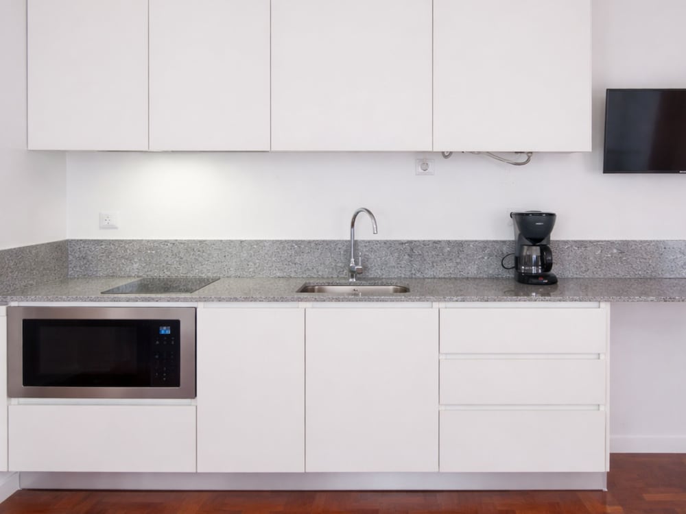 Lisbon Serviced Apartmentos - Campos 6/48