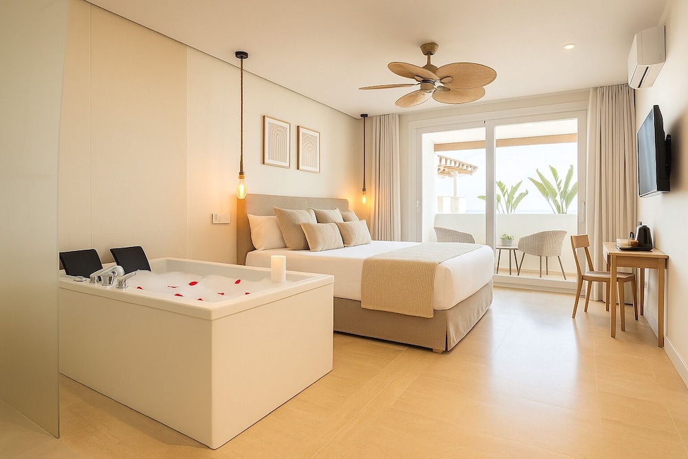 Meraki Beach Hotel Adults Only 12/50