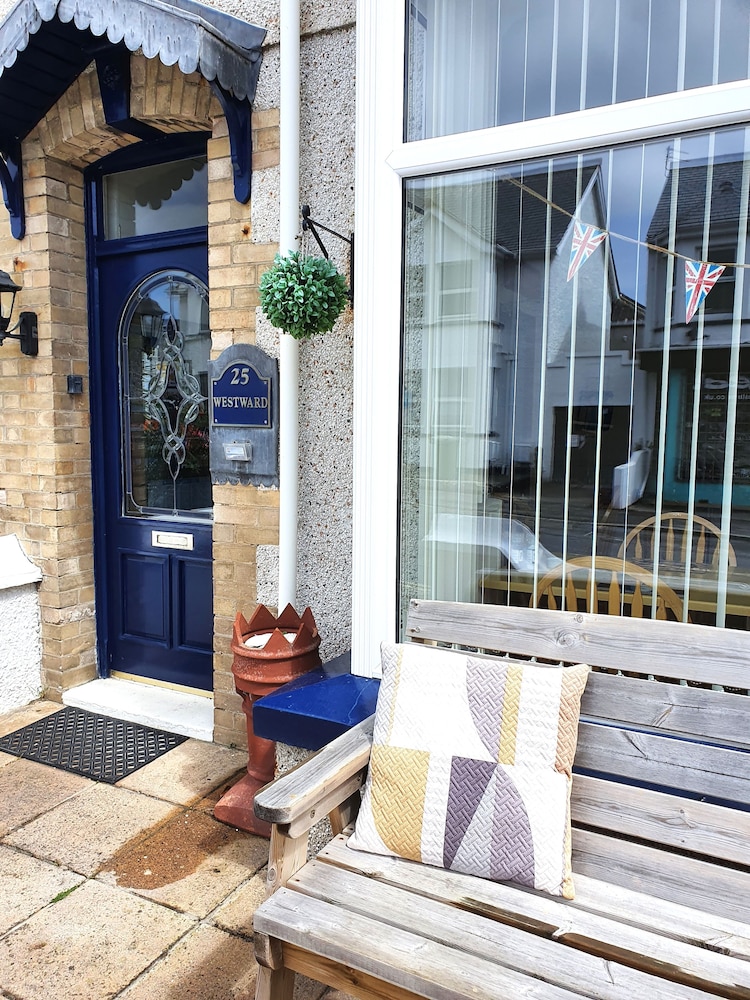 Westward Bed Breakfast 32/43