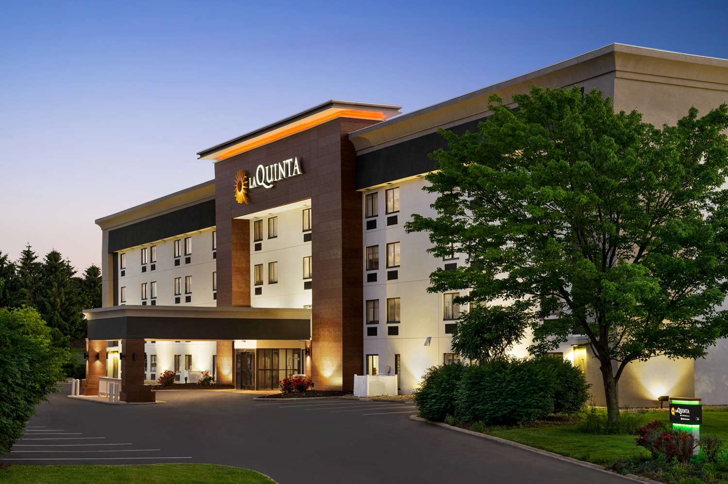 La Quinta Inn Columbus Dublin 2/69