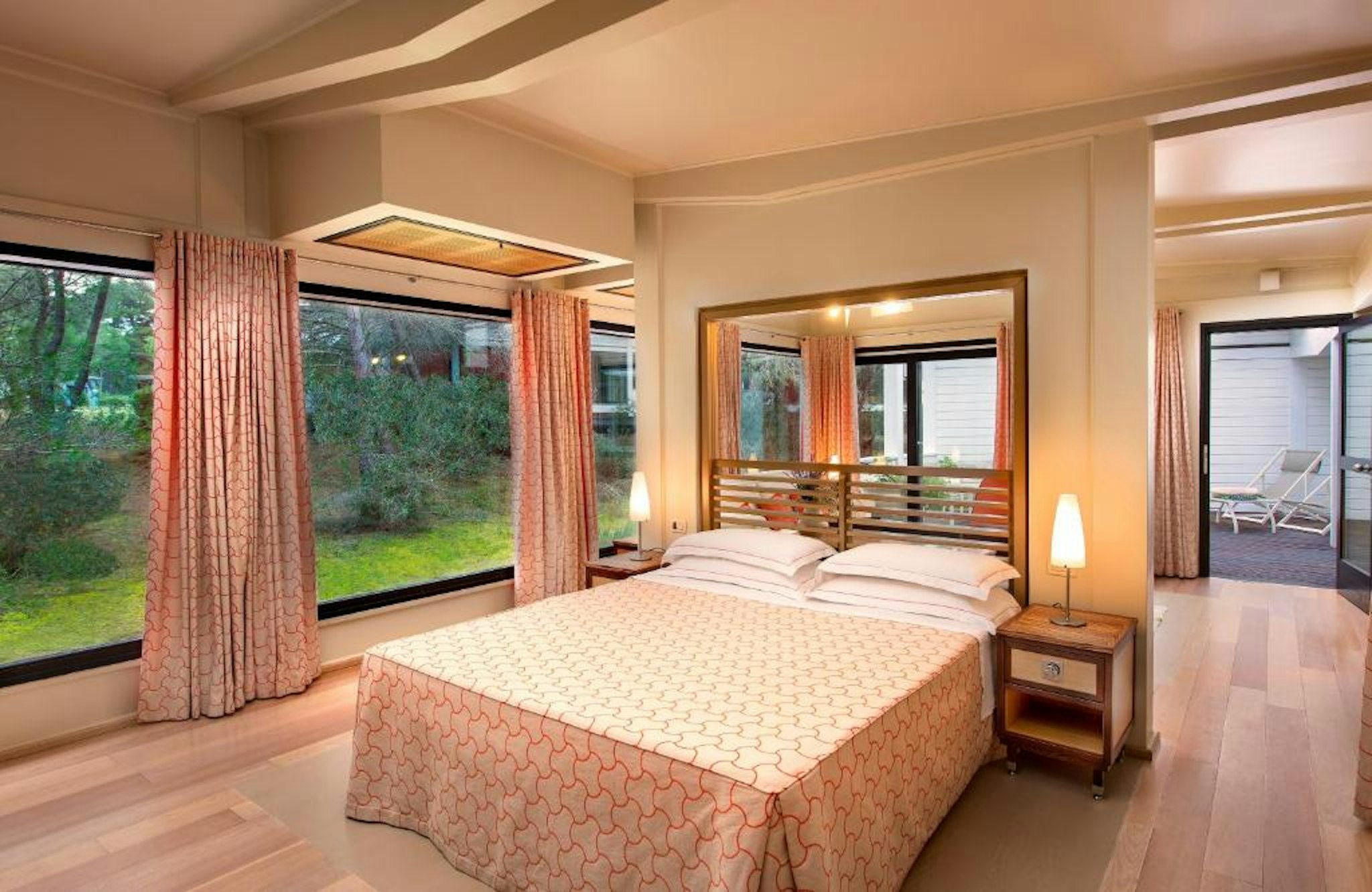 Alborea Ecolodge Resort 7/25