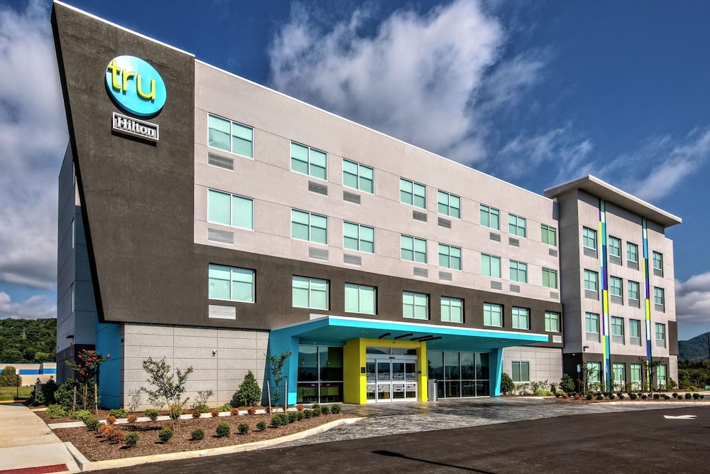 Tru By Hilton Roanoke Hollins酒店(Tru By Hilton Roanoke Hollins) 图片2