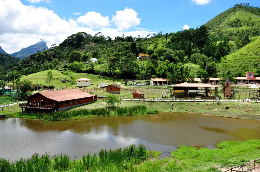 Fazenda Suica Le Canton 58/68