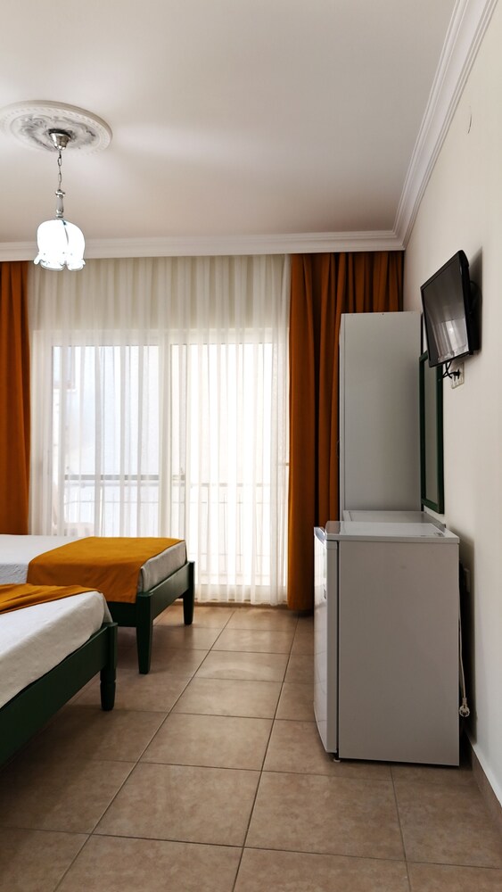 Yazici Otel Bozburun 3/37
