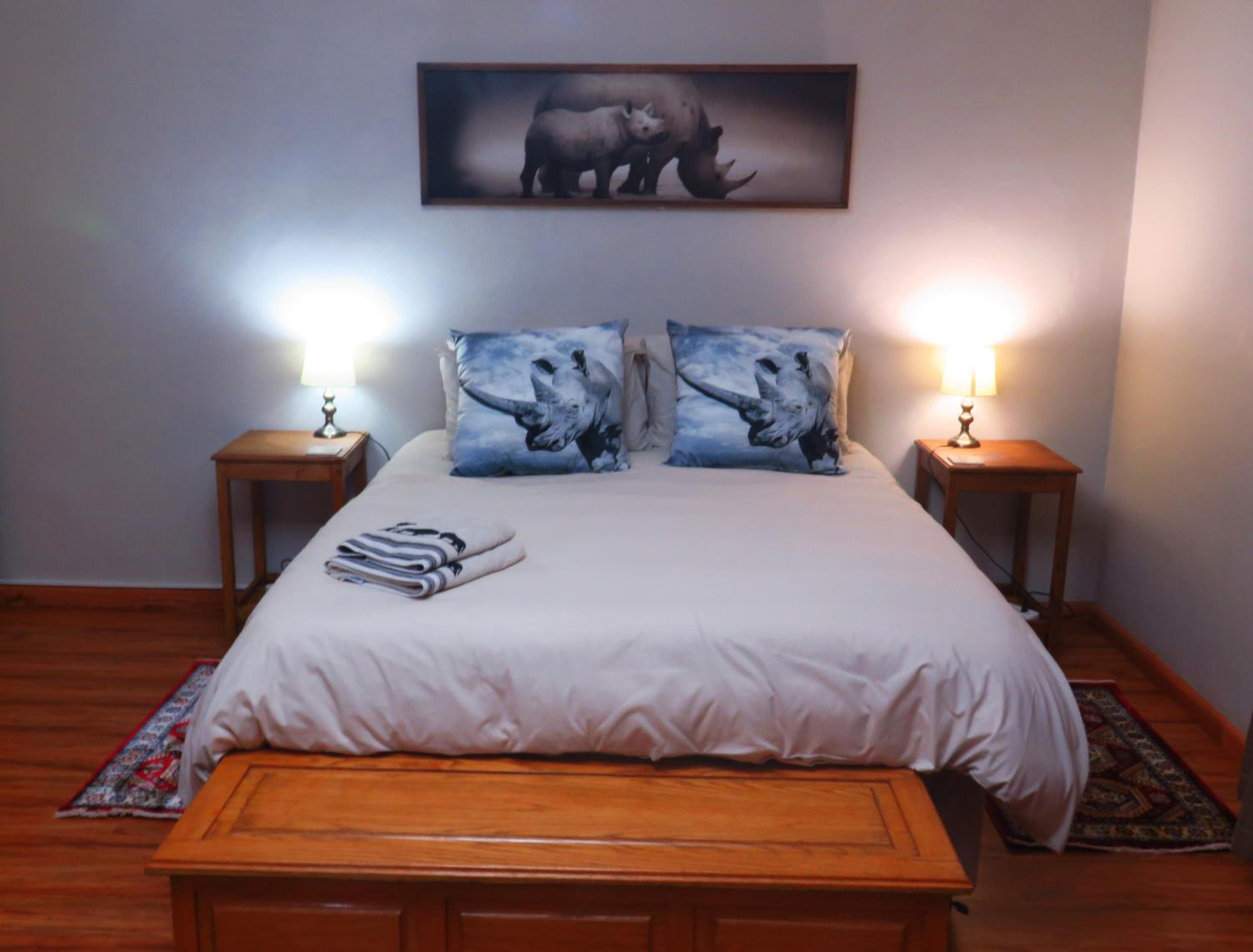 Huis Afrika 13/46
