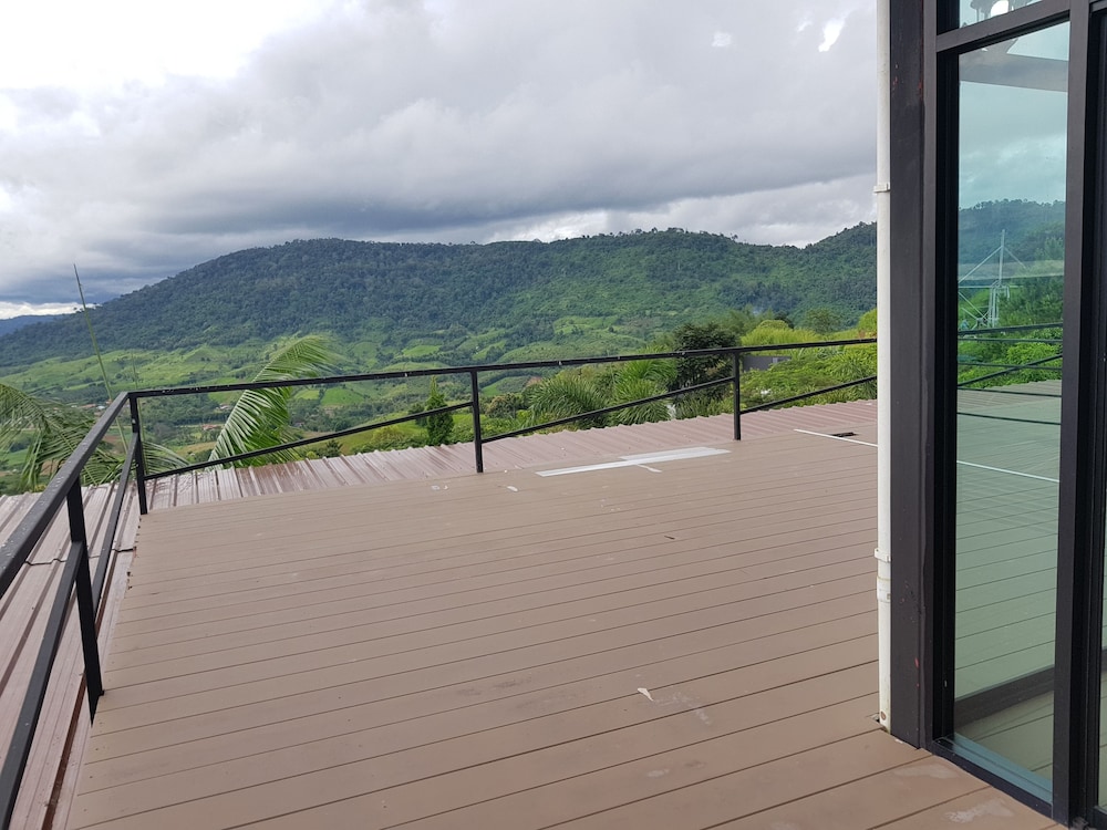 Fasai Moksuai Resort Khao Kho 34/37