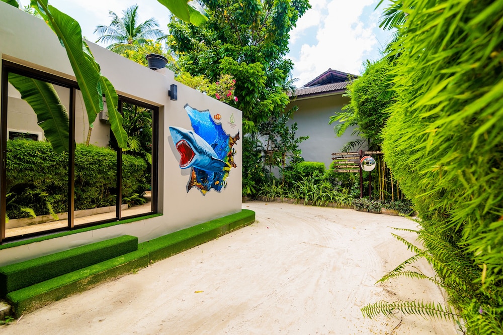 Chaweng Garden Beach Resort 42/49