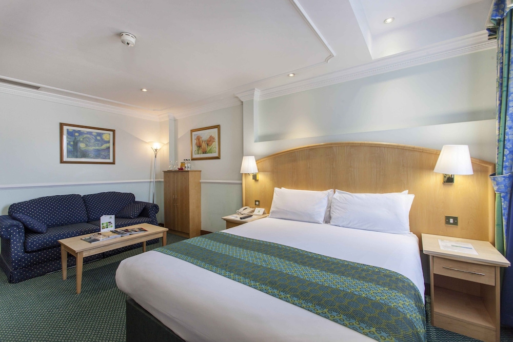 The Welbeck Hotel by IHG 15/78
