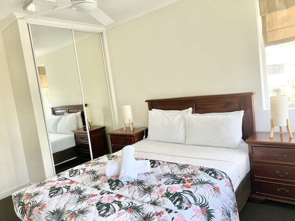 Breakfree Diamond Beach Broadbeach 32/78