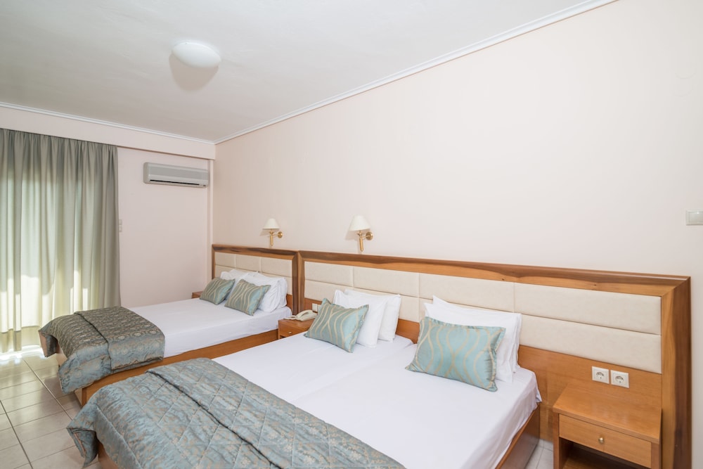 Regina Mare Hotel 9/44