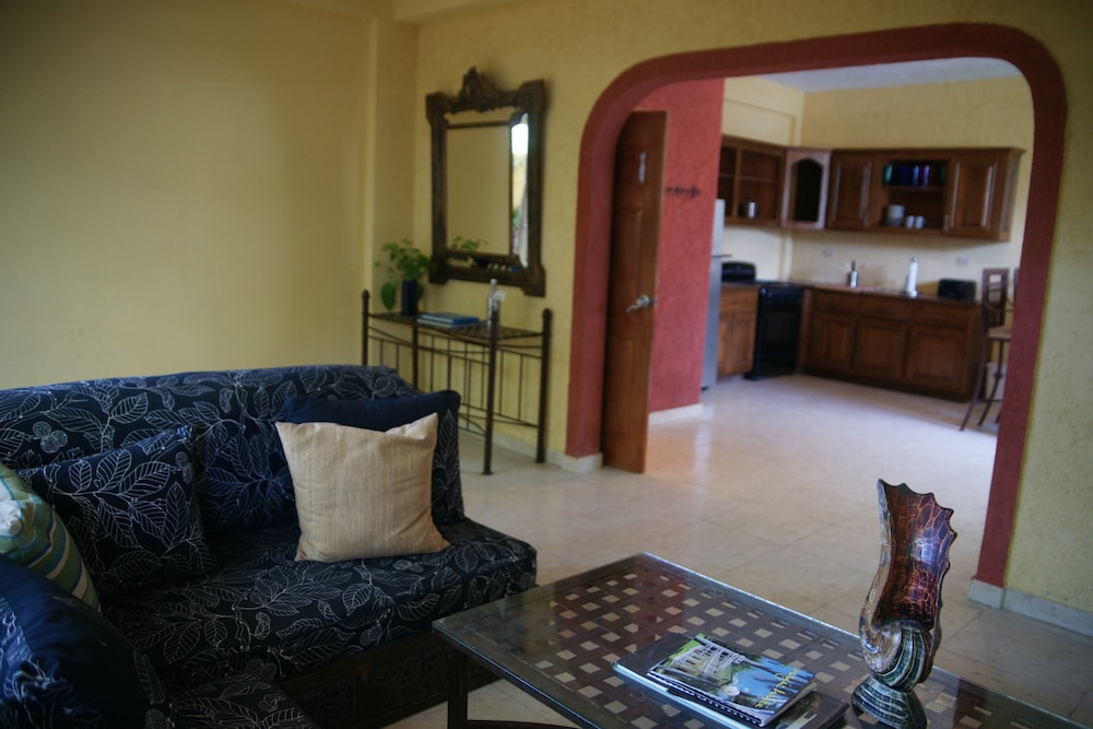 Corail Suites 17/27