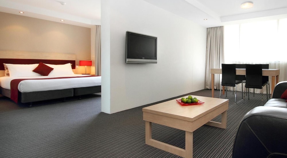 Central Studio Hotel Sydney 20/39