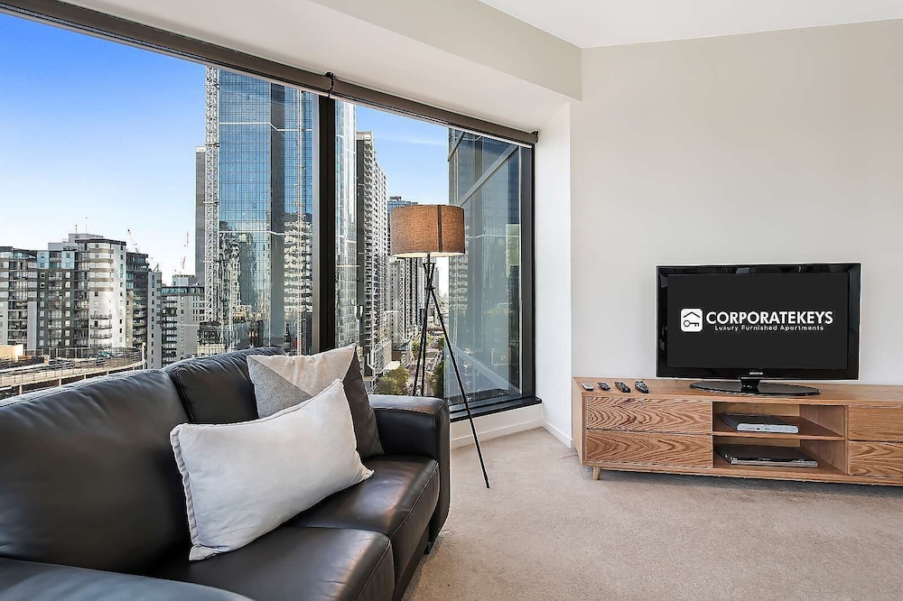 Southbank Apartments - Eureka Tower 27/48