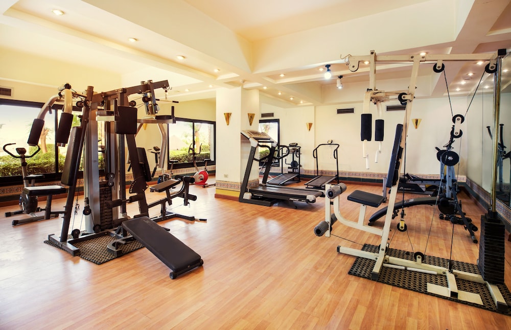 sport facilities