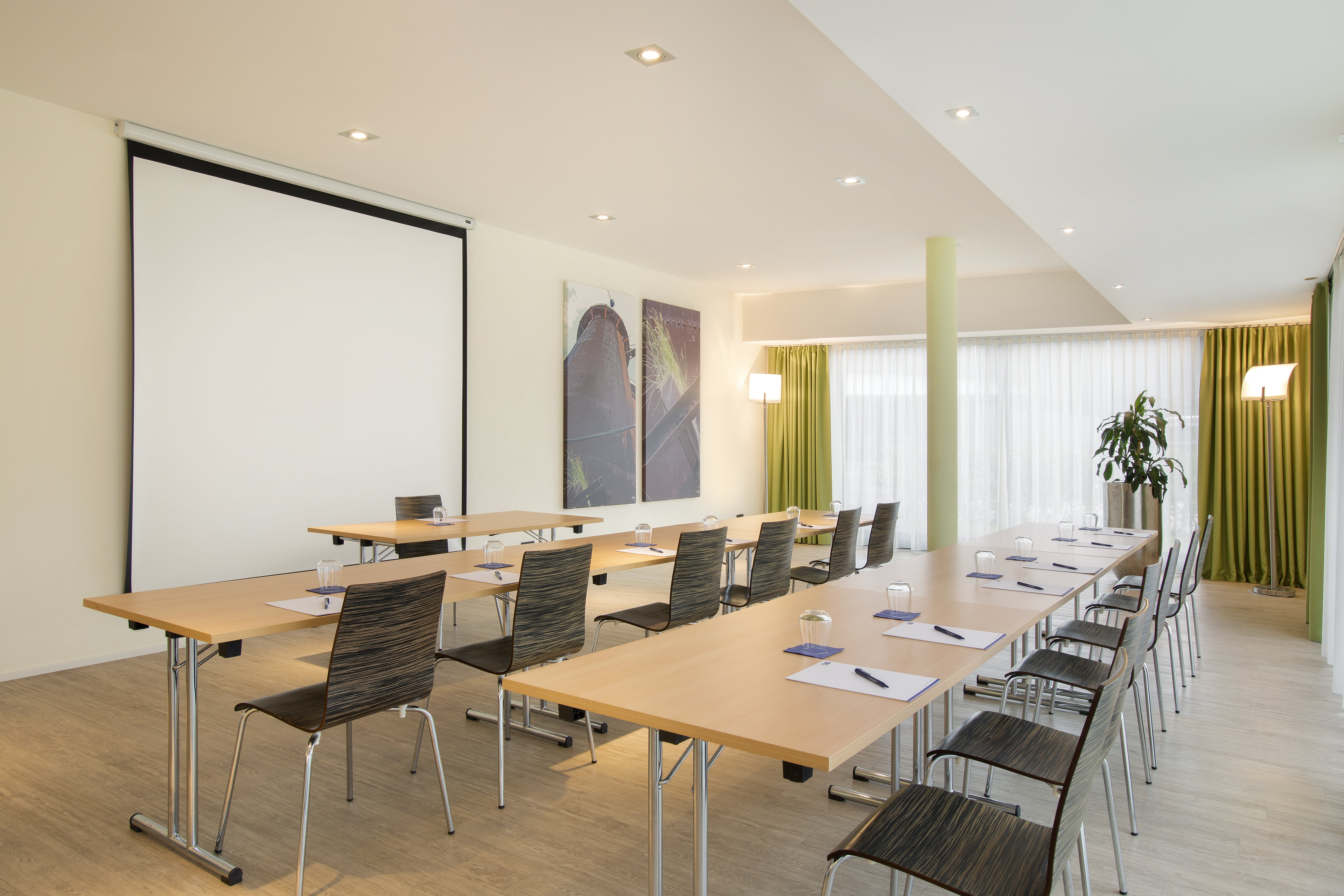 Holiday Inn Express Neunkirchen 42/45