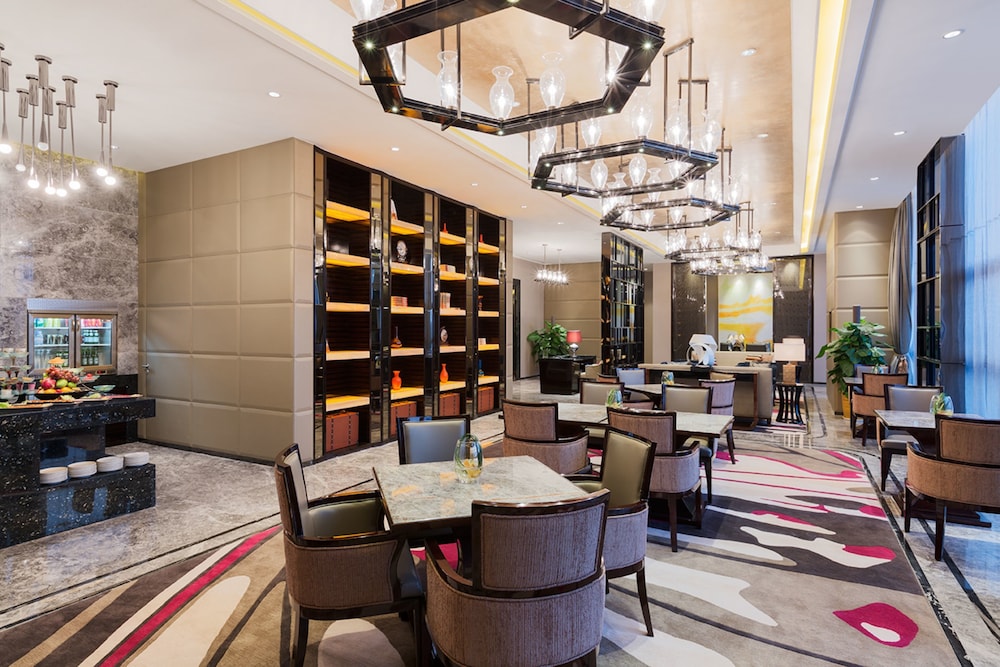 Wanda Realm Maanshan 19/35
