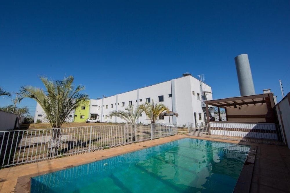 Pumma Budget Hotel 38/42