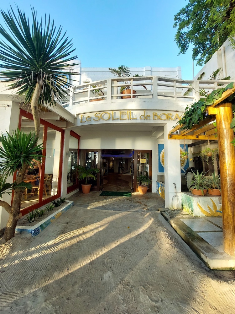 Le Soleil De Boracay 62/67