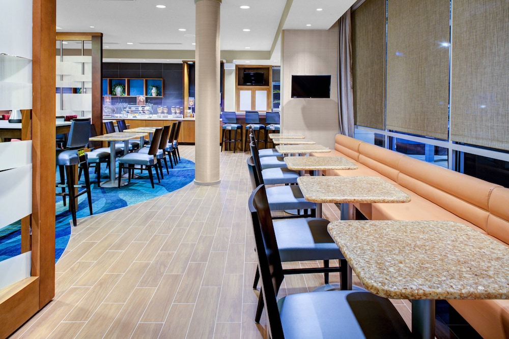 SpringHill Suites by Marriott Augusta 20/24