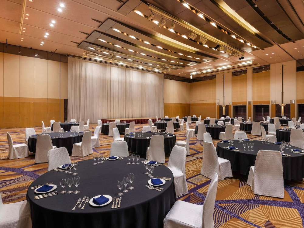 Grand Mercure Sapporo Odori Park 39/50