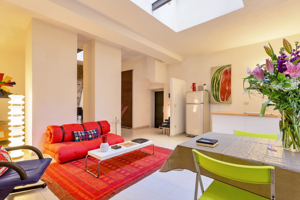 Rome as you feel - Selci Apartment 10/24