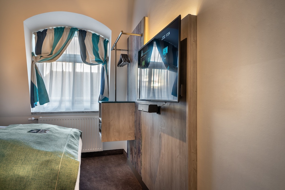 Holiday Inn - the niu, Rig Lübeck by IHG 51/58