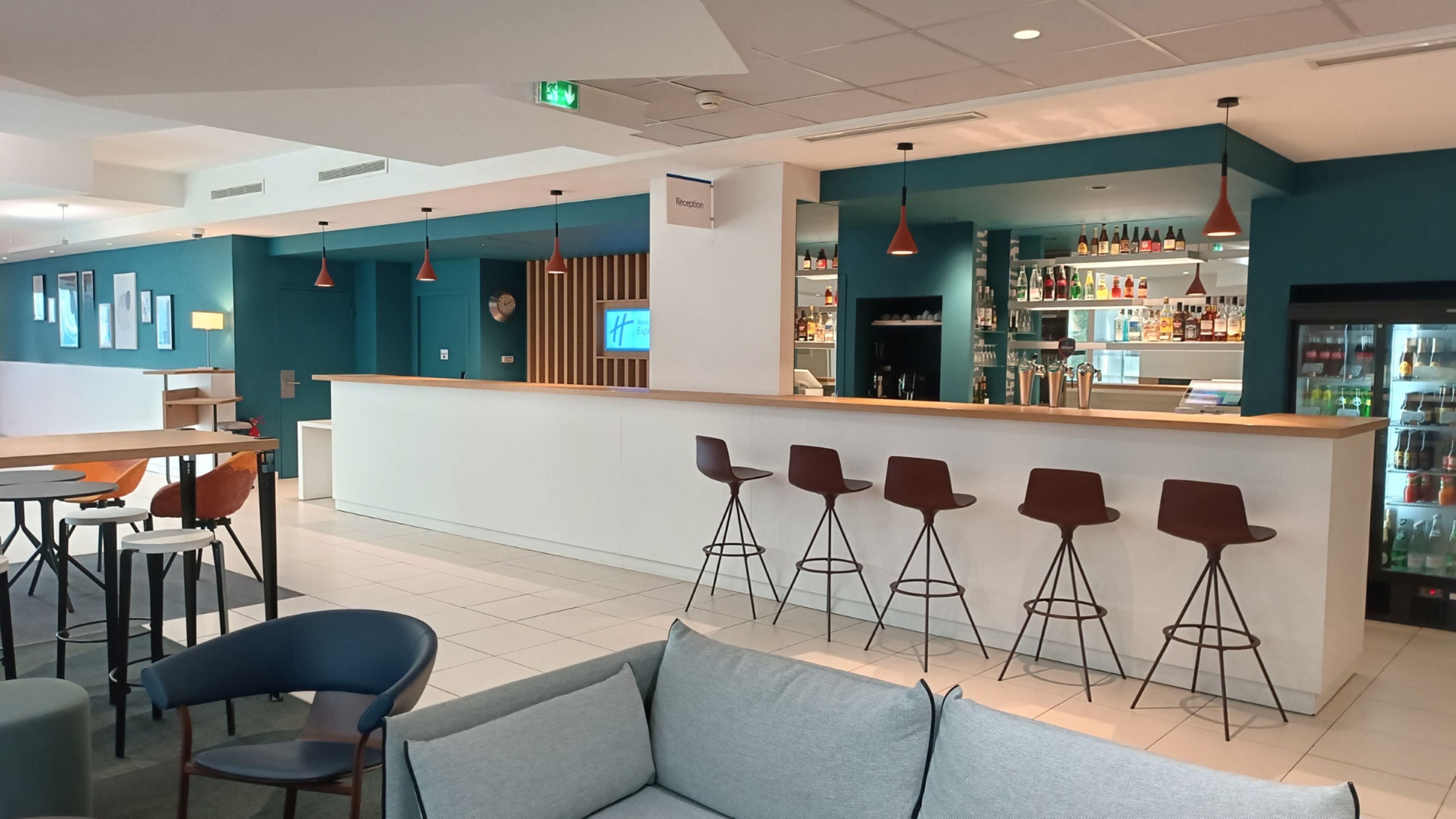 Holiday Inn Express Lille Centre by IHG 15/26