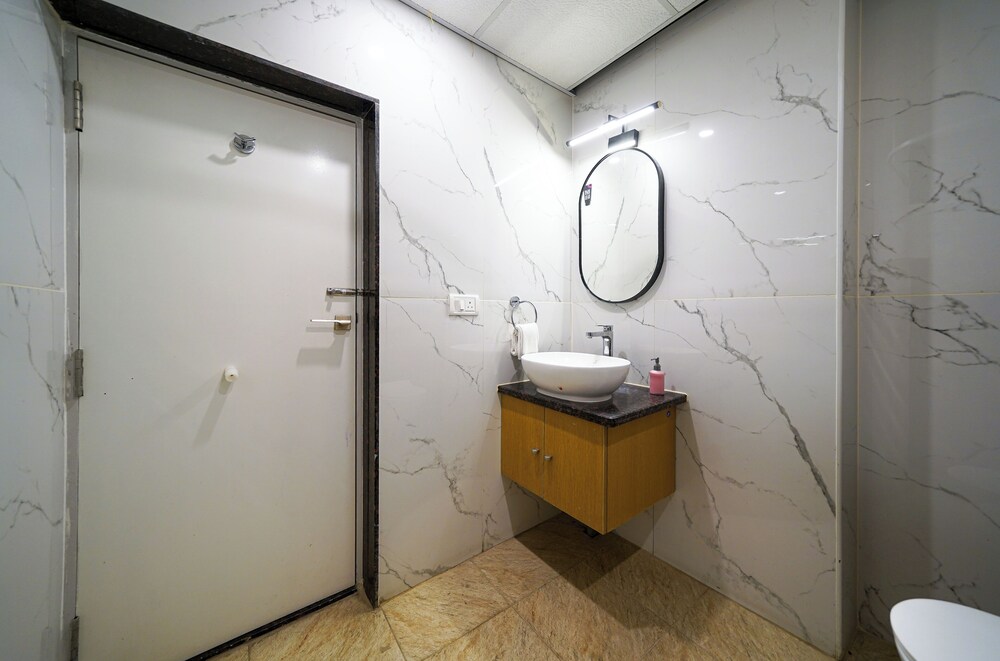 Olive Hotel Hebbal by Embassy Group 36/42