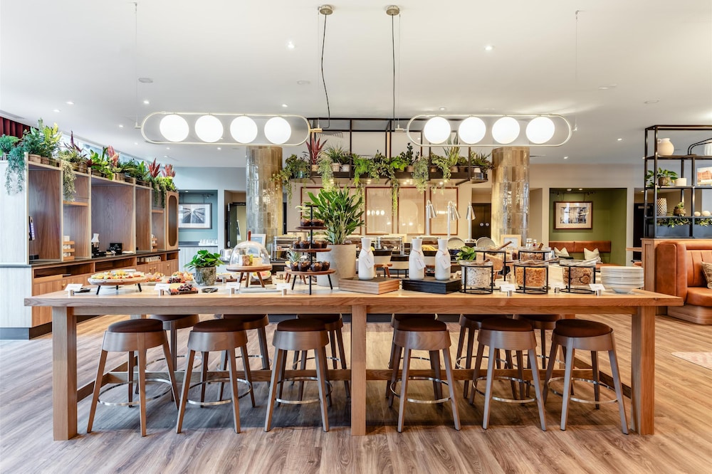 Radisson Hotel Manchester City Centre, A Verified Net Zero Hotel 70/91