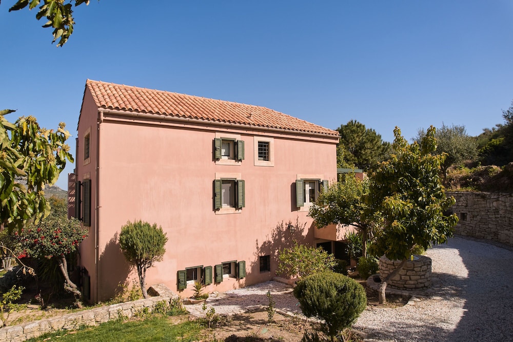 Eliathos Residence Houses 6/78
