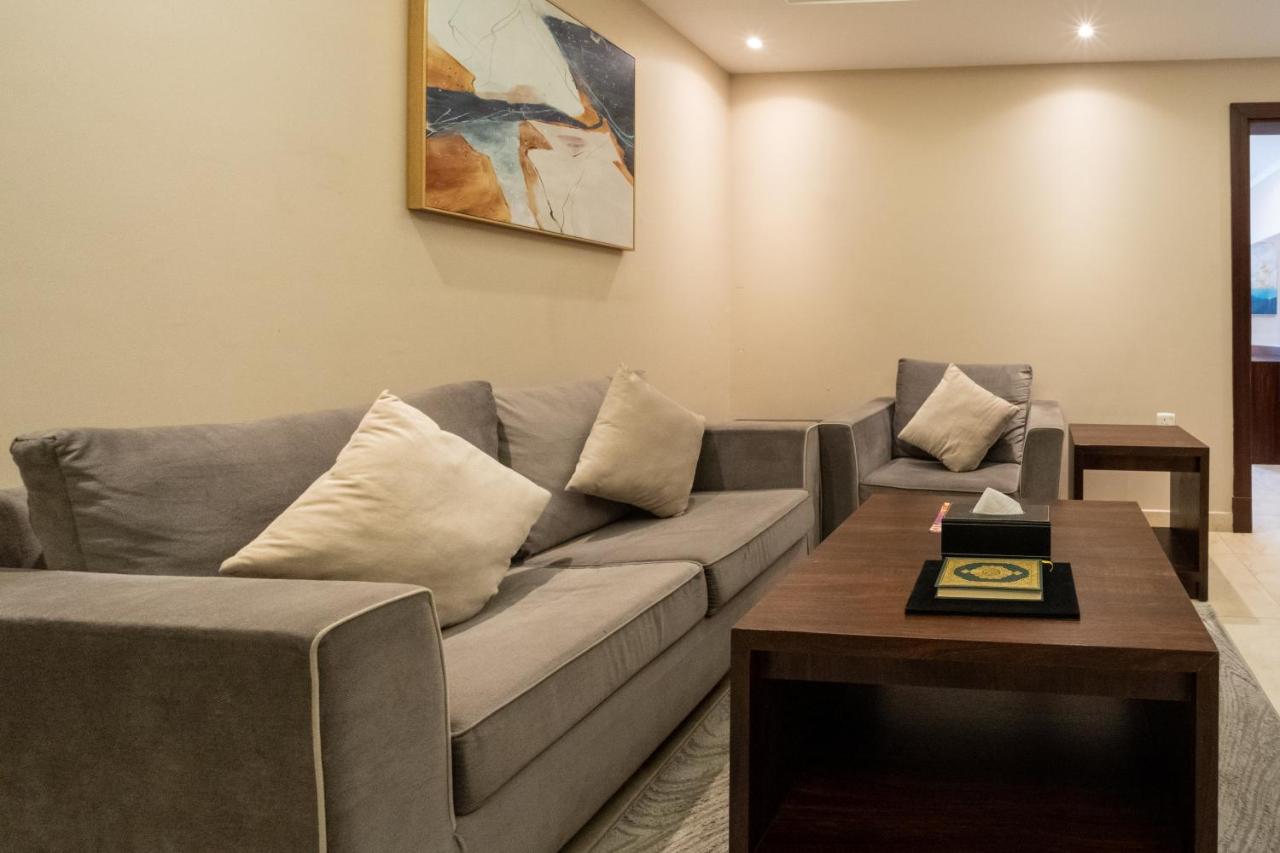 Fakhamat Al Dyafa - Serviced Apartments 28/53