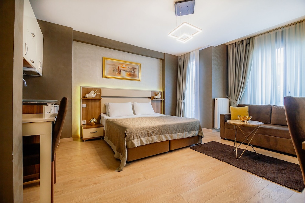 Kavalali Suites 8/50