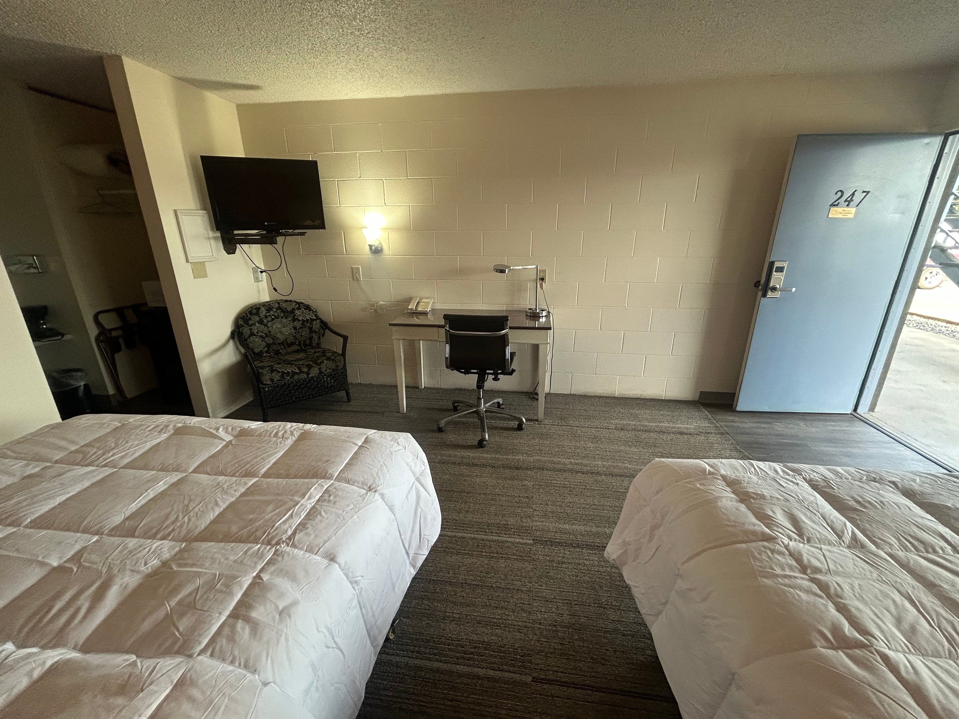 Capri Motel By Belvilla Walla Walla US 12 23/59