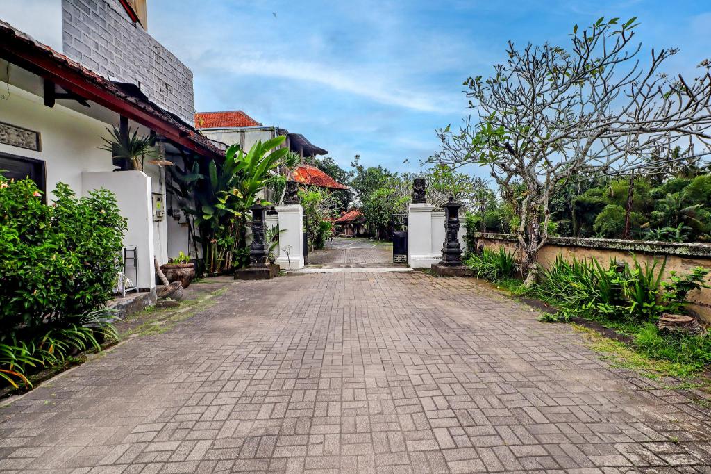 Collection O Bali Near Desa Mas Ubud 45/59